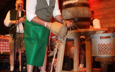 Zosseder Frühlingsfest 2024