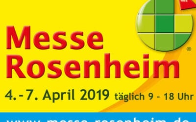Messe Rosenheim