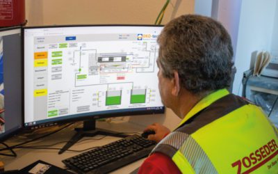 Abwasserbehandlungsanlage Griesstätt
